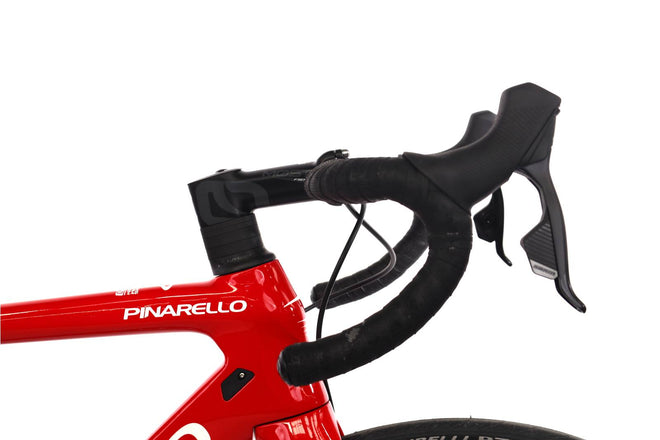 Pinarello Paris Disk Rival - Vélo de route