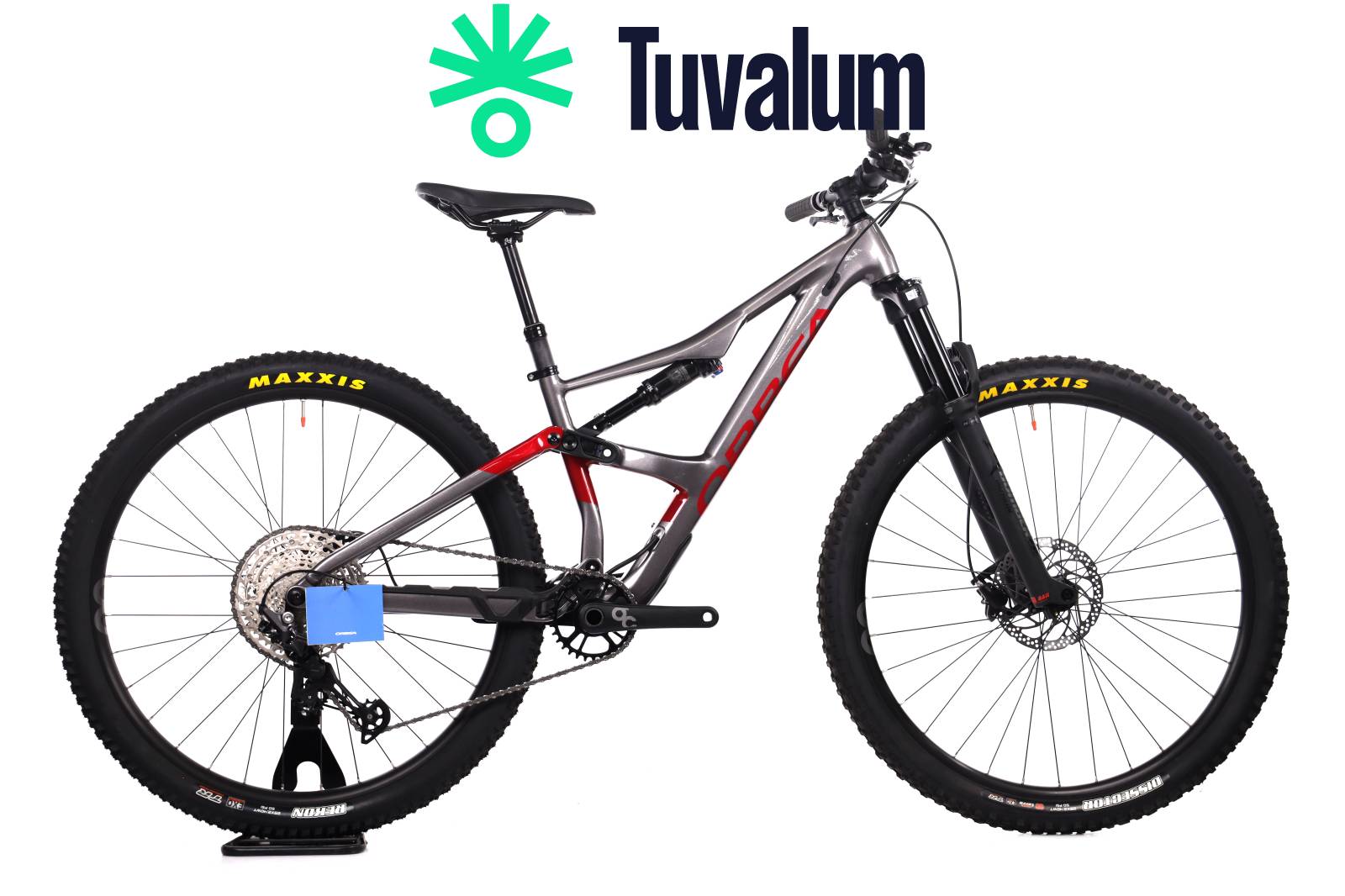 Orbea Occam H30