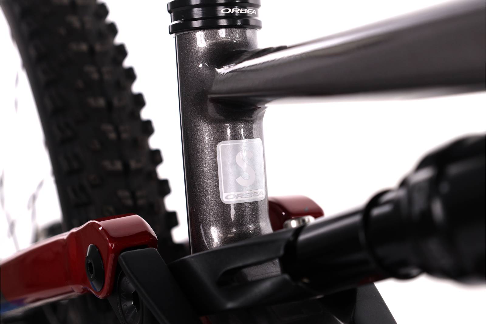 Orbea Occam H30