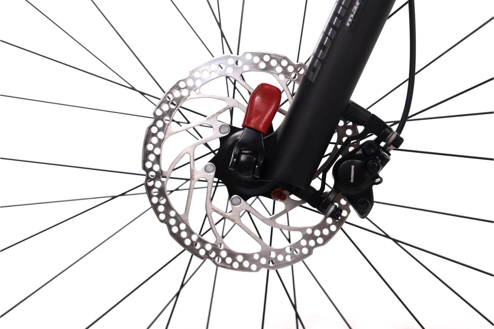 Orbea Occam H30