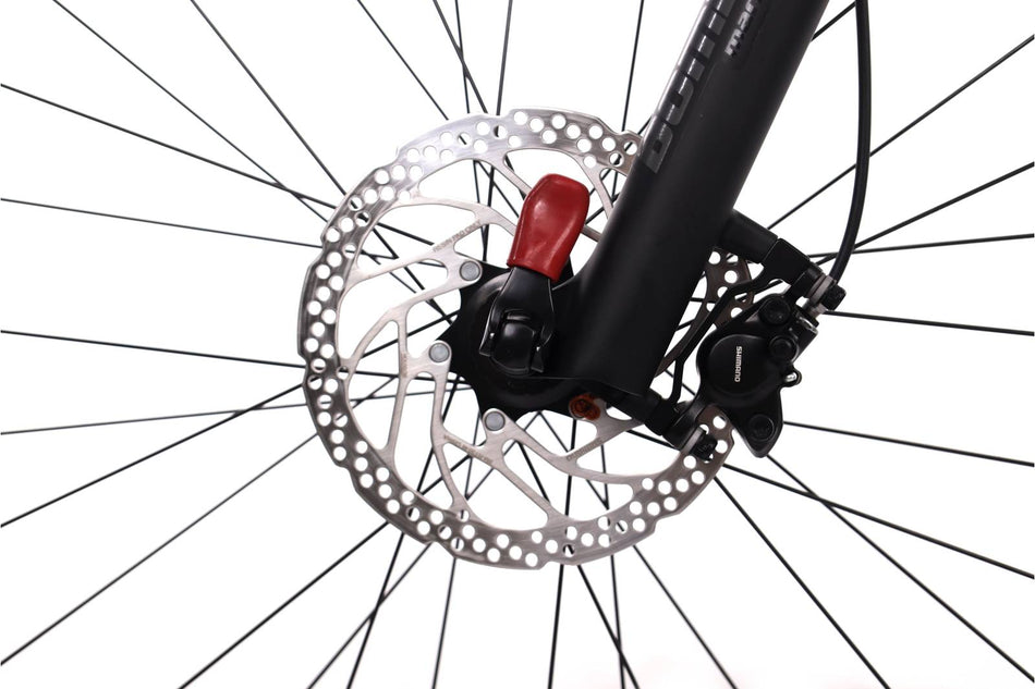 Orbea Occam H30