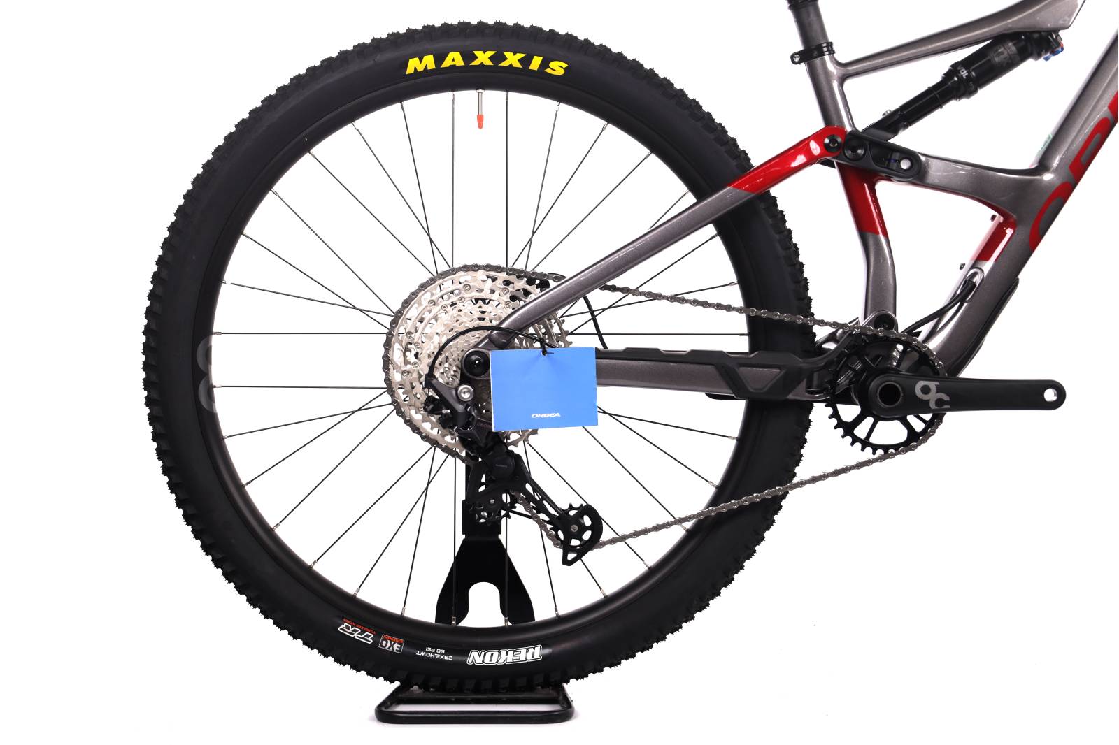Orbea Occam H30
