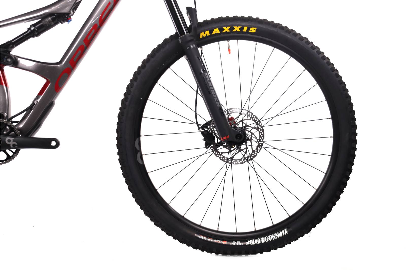 Orbea Occam H30