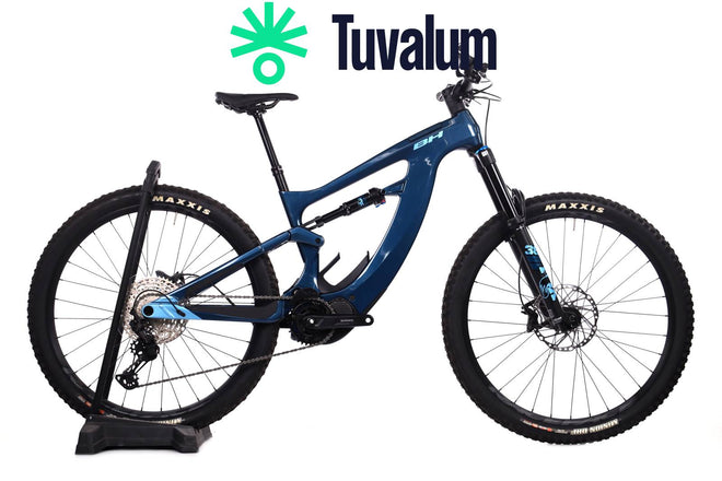 BH Xtep Lynx 9.7 - VTT Tout suspendu électrique