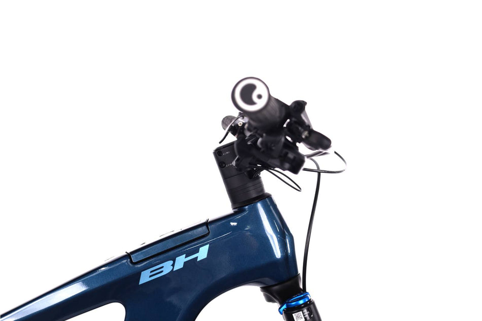 BH Xtep Lynx  9.7