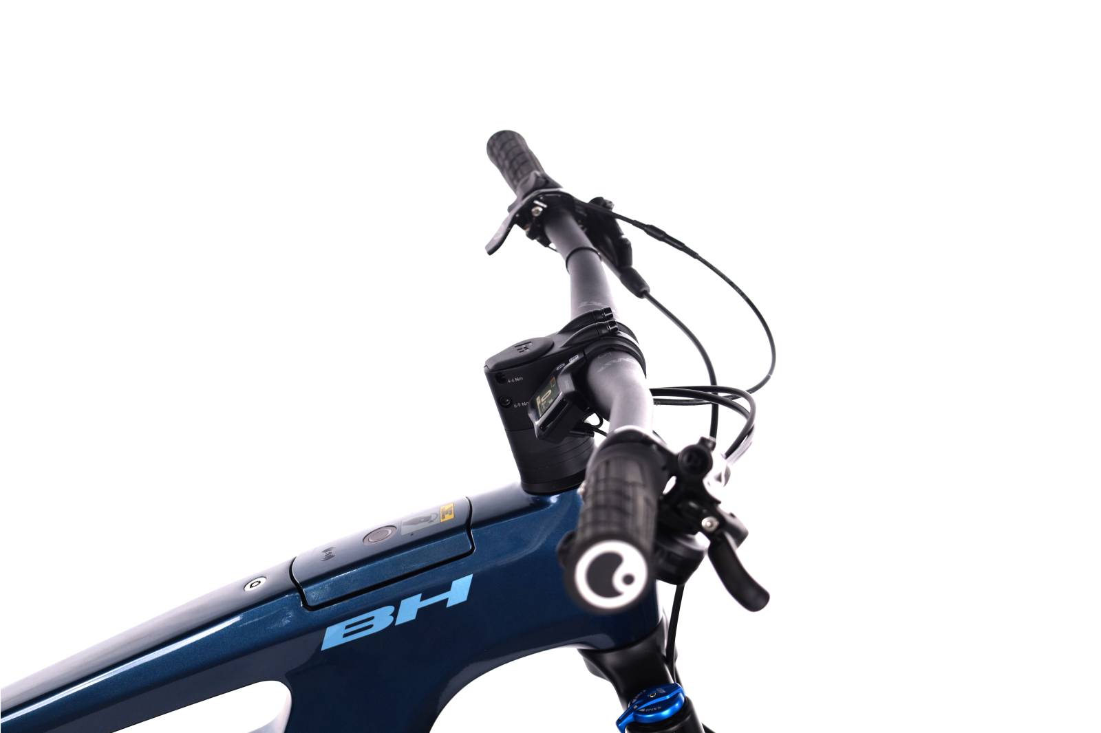 BH Xtep Lynx  9.7