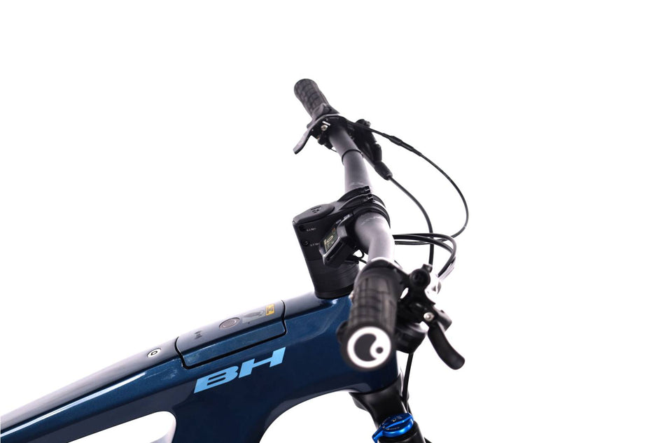 BH Xtep Lynx  9.7
