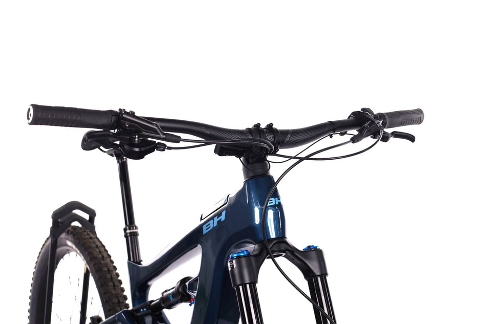 BH Xtep Lynx  9.7