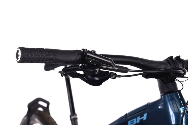 BH Xtep Lynx 9.7 - VTT Tout suspendu électrique