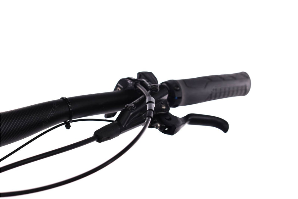 BH Xtep Lynx  9.7