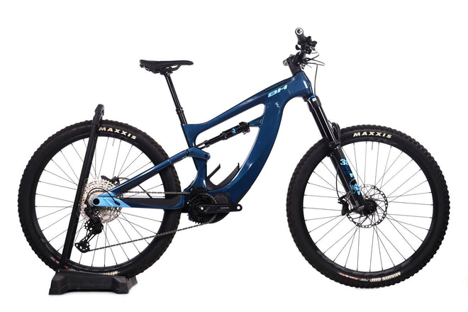 BH Xtep Lynx 9.7 - VTT Tout suspendu électrique