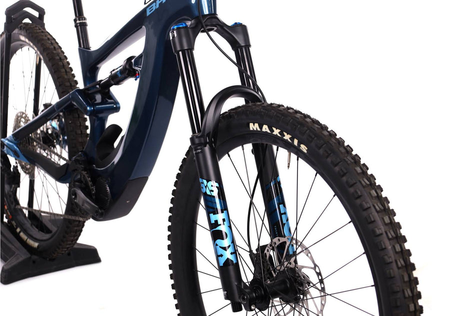 BH Xtep Lynx  9.7
