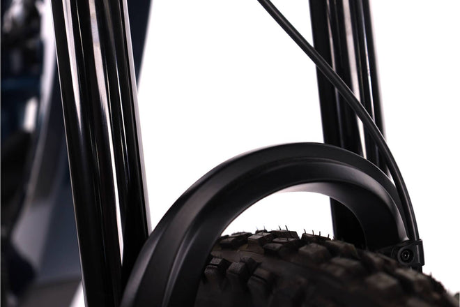 BH Xtep Lynx 9.7 - VTT Tout suspendu électrique