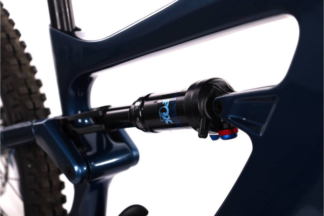 BH Xtep Lynx 9.7 - VTT Tout suspendu électrique