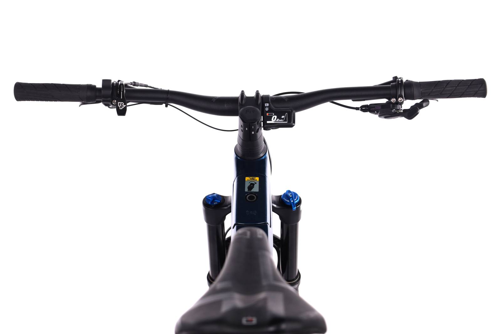BH Xtep Lynx  9.7