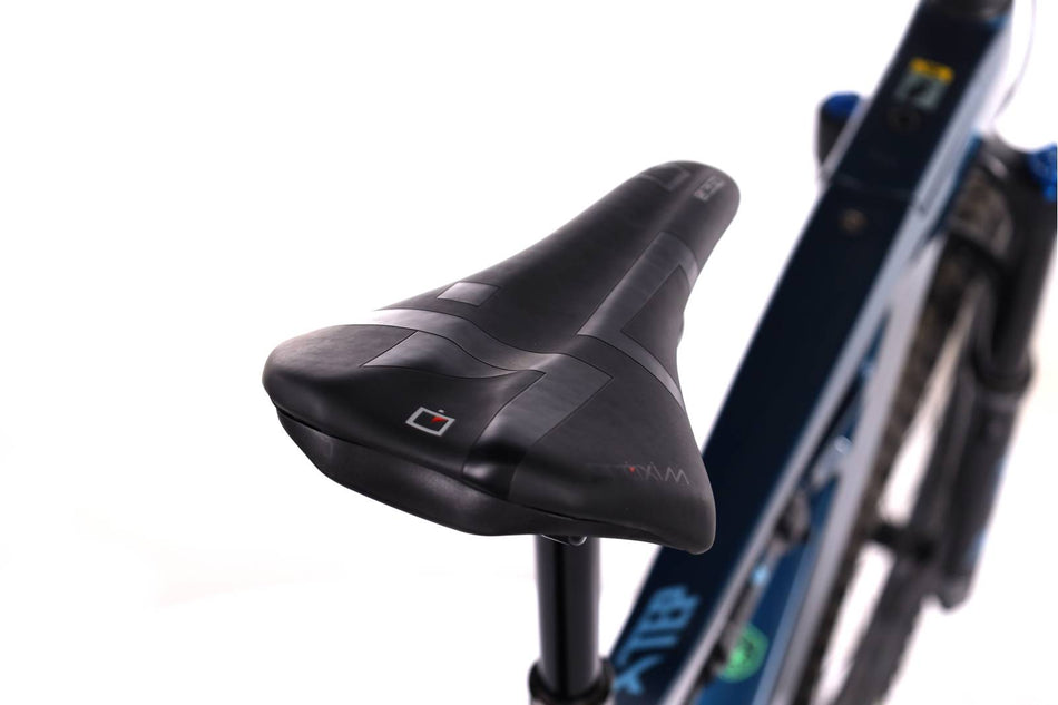 BH Xtep Lynx  9.7