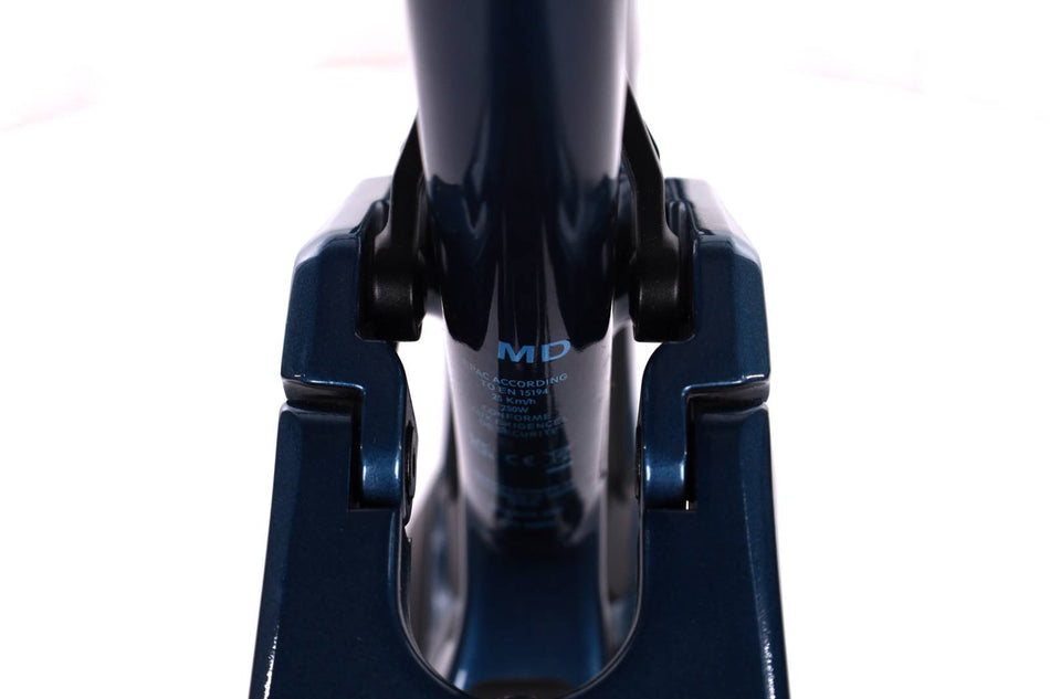 BH Xtep Lynx  9.7