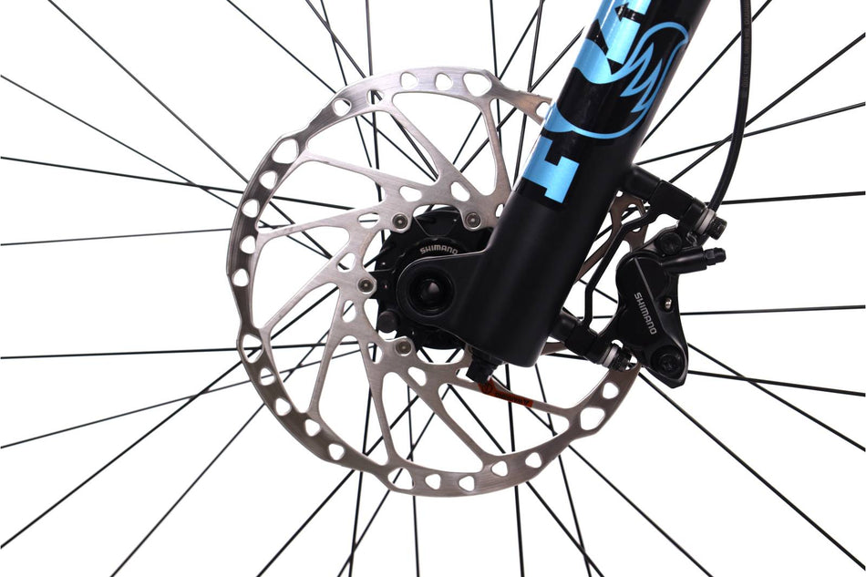 BH Xtep Lynx  9.7
