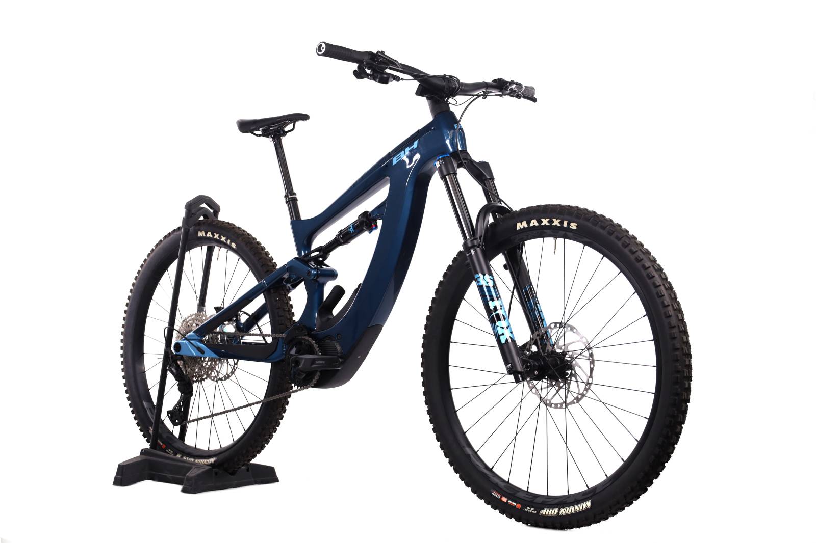 BH Xtep Lynx  9.7