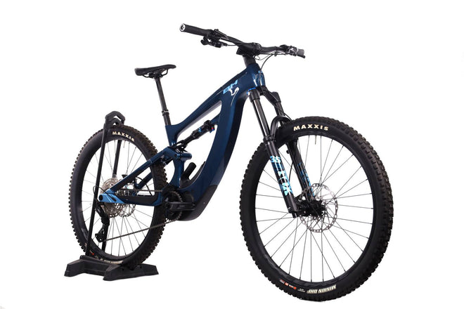 BH Xtep Lynx 9.7 - VTT Tout suspendu électrique