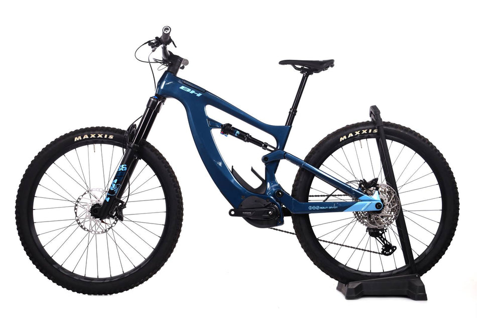 BH Xtep Lynx  9.7