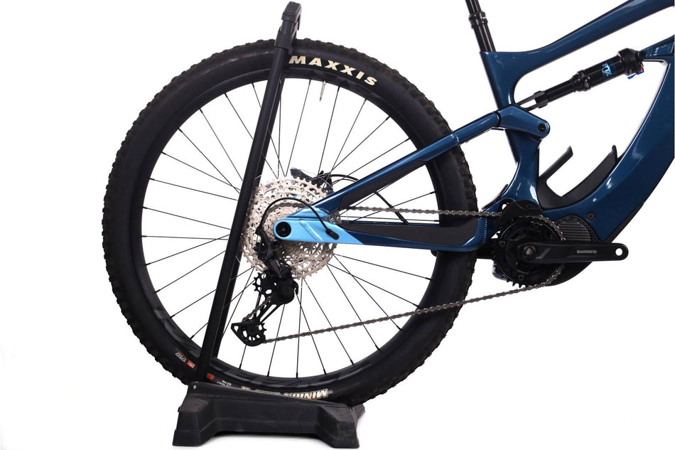 BH Xtep Lynx  9.7