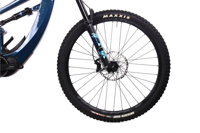 BH Xtep Lynx 9.7 - VTT Tout suspendu électrique