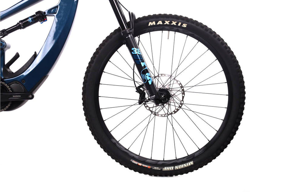 BH Xtep Lynx  9.7