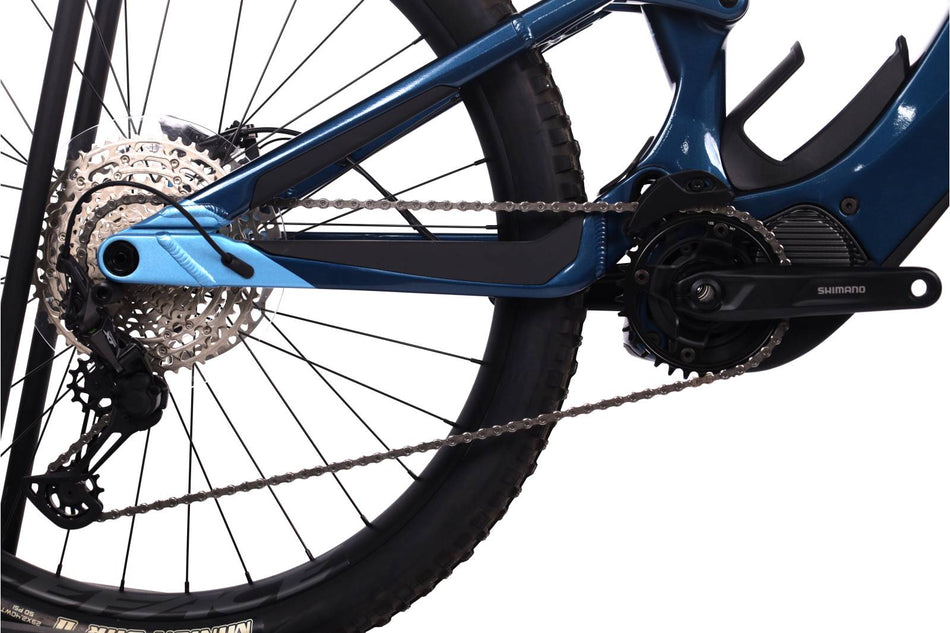 BH Xtep Lynx  9.7