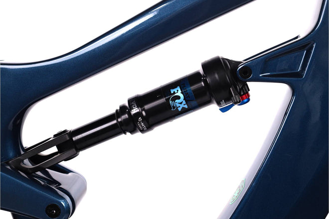 BH Xtep Lynx 9.7 - VTT Tout suspendu électrique