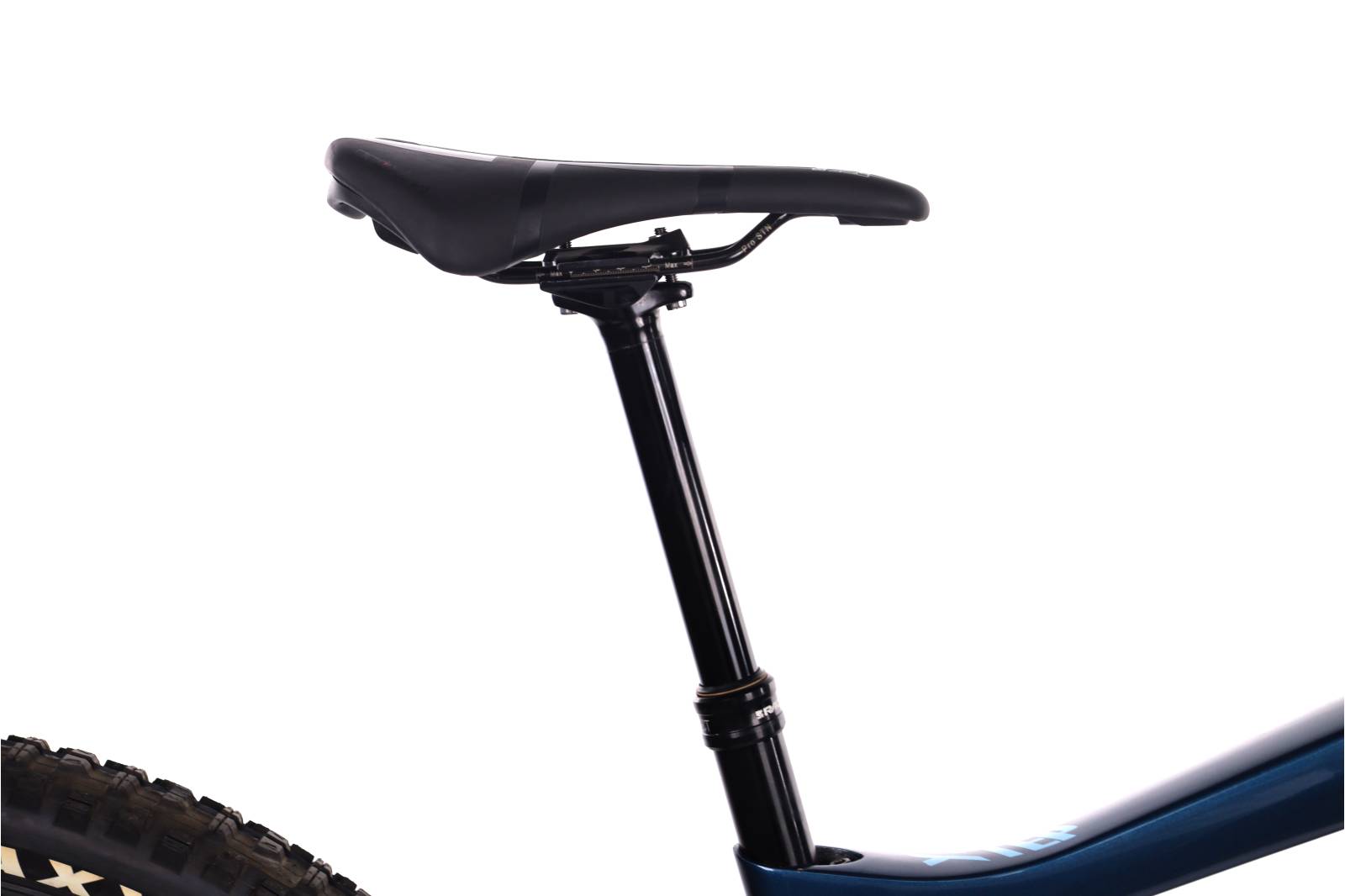 BH Xtep Lynx  9.7