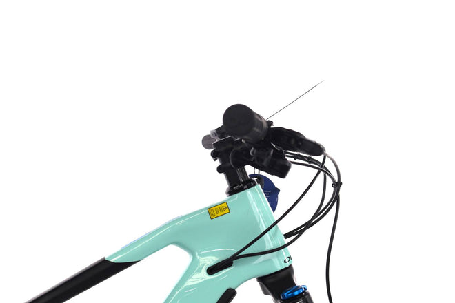 Orbea Wild FS M20 - VTT Tout suspendu électrique