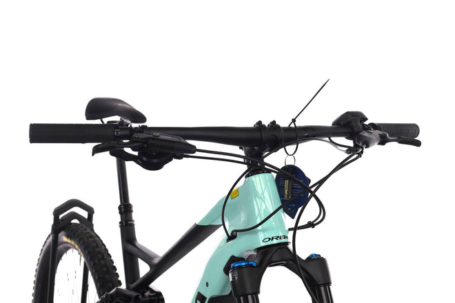 Orbea Wild FS M20 - VTT Tout suspendu électrique