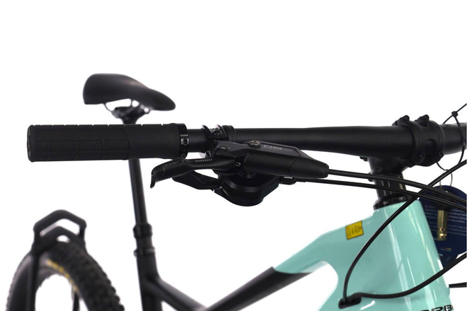 Orbea Wild FS M20 - VTT Tout suspendu électrique