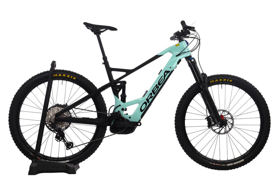 Orbea Wild  FS M20