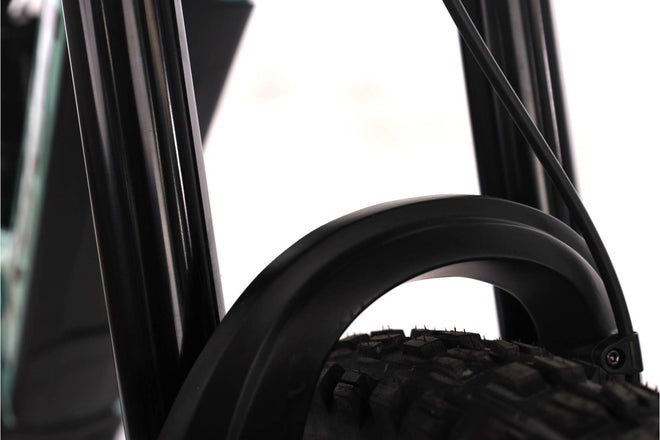 Orbea Wild FS M20 - VTT Tout suspendu électrique