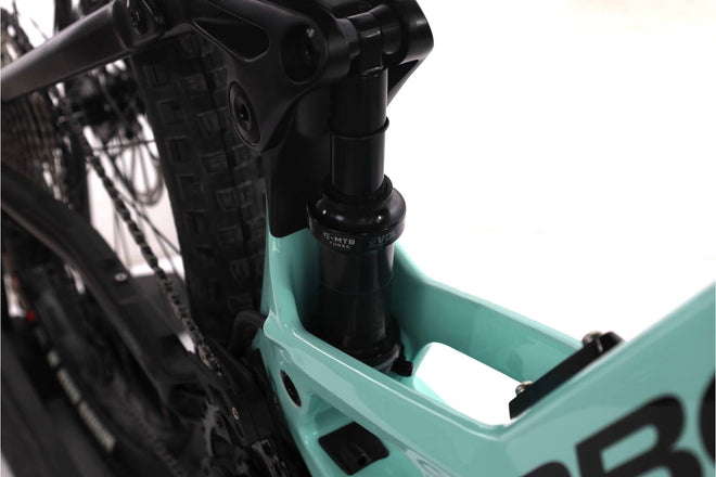 Orbea Wild FS M20 - VTT Tout suspendu électrique