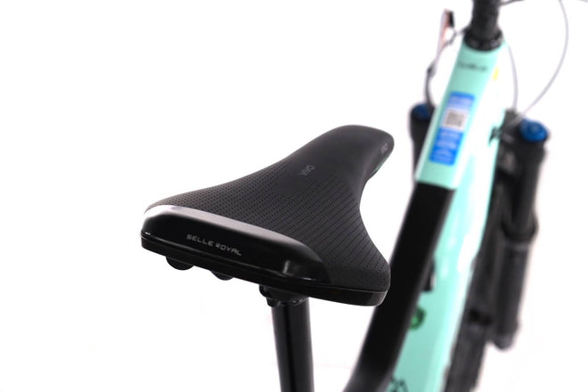 Orbea Wild FS M20 - VTT Tout suspendu électrique