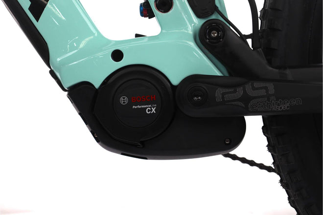 Orbea Wild FS M20 - VTT Tout suspendu électrique