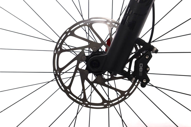 Orbea Wild FS M20 - VTT Tout suspendu électrique