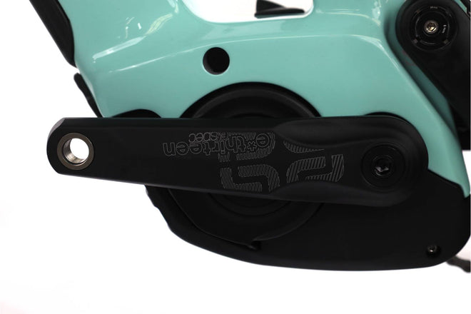 Orbea Wild FS M20 - VTT Tout suspendu électrique