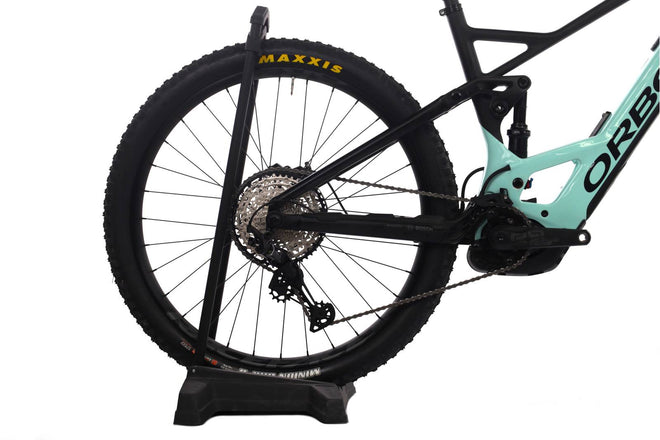 Orbea Wild FS M20 - VTT Tout suspendu électrique