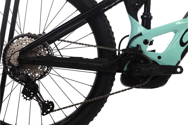 Orbea Wild FS M20 - VTT Tout suspendu électrique