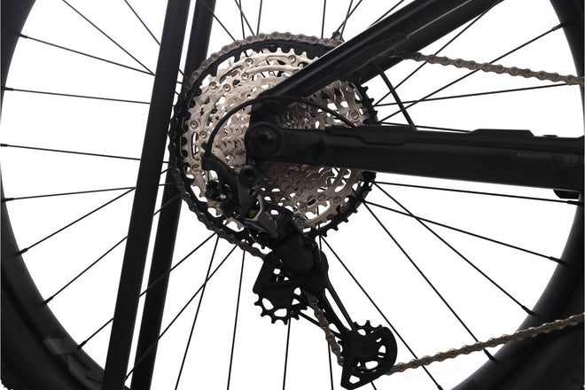 Orbea Wild FS M20 - VTT Tout suspendu électrique