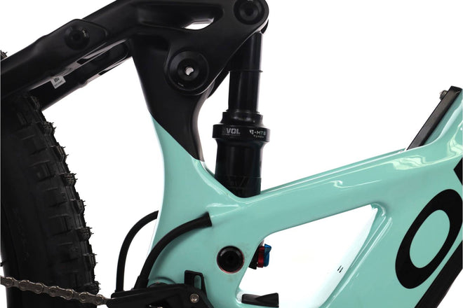 Orbea Wild FS M20 - VTT Tout suspendu électrique