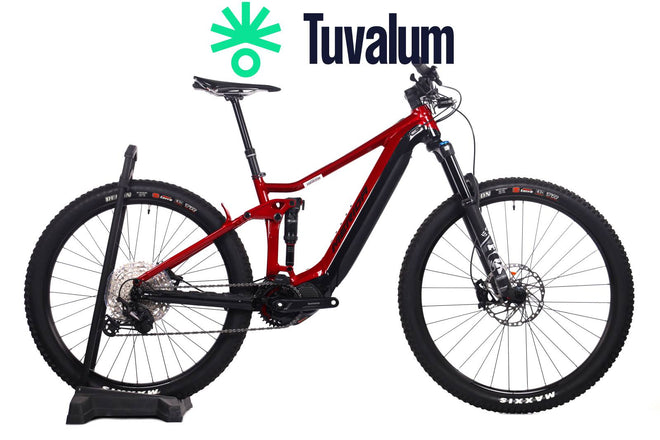 Merida One-Forty 775 - VTT Tout suspendu électrique