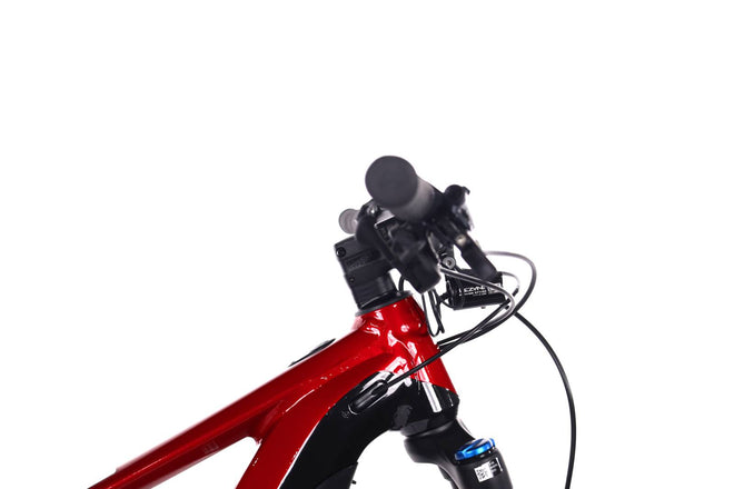 Merida One-Forty 775 - VTT Tout suspendu électrique