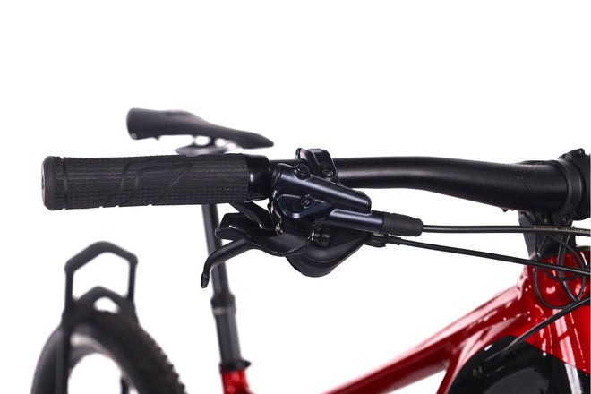 Merida One-Forty 775 - VTT Tout suspendu électrique