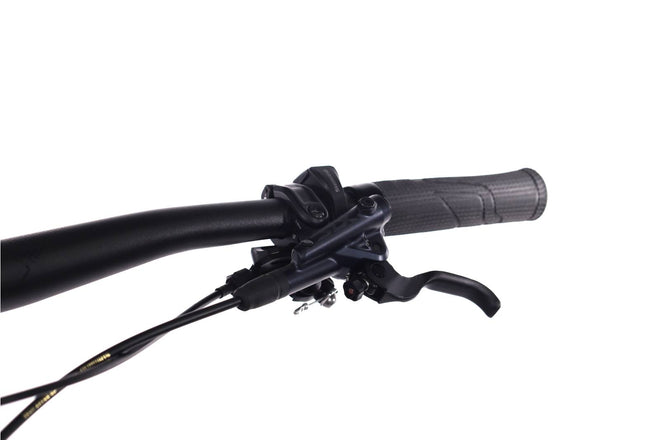 Merida One-Forty 775 - VTT Tout suspendu électrique