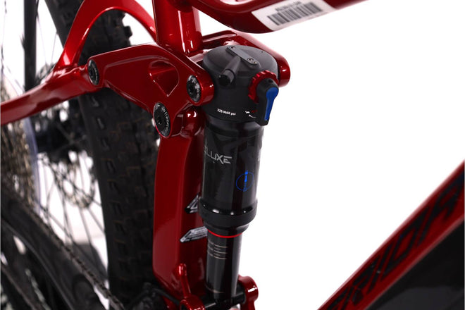 Merida One-Forty 775 - VTT Tout suspendu électrique